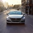 造型和配备升级！2021 Honda Accord 小改款于美国登场
