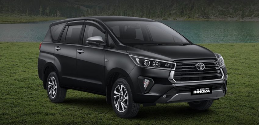 小改款2021 Toyota Innova 印尼正式首发, 售价RM95K起 138118