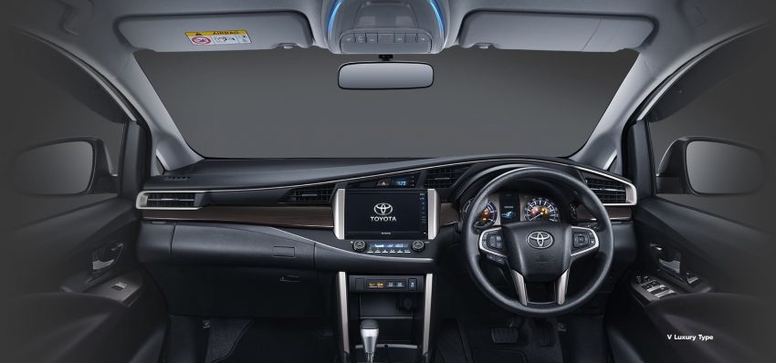 小改款2021 Toyota Innova 印尼正式首发, 售价RM95K起 138121