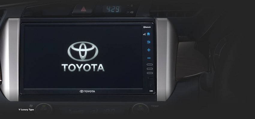 小改款2021 Toyota Innova 印尼正式首发, 售价RM95K起 138122
