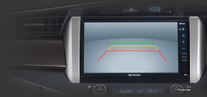 小改款2021 Toyota Innova 印尼正式首发, 售价RM95K起 138125