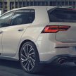 300 PS！Mk8 Volkswagen Golf GTI Clubsport 官图释出