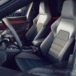 300 PS！Mk8 Volkswagen Golf GTI Clubsport 官图释出