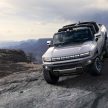 逾千匹马力悍马回归! GMC Hummer EV 纯电皮卡全球首发