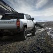 逾千匹马力悍马回归! GMC Hummer EV 纯电皮卡全球首发