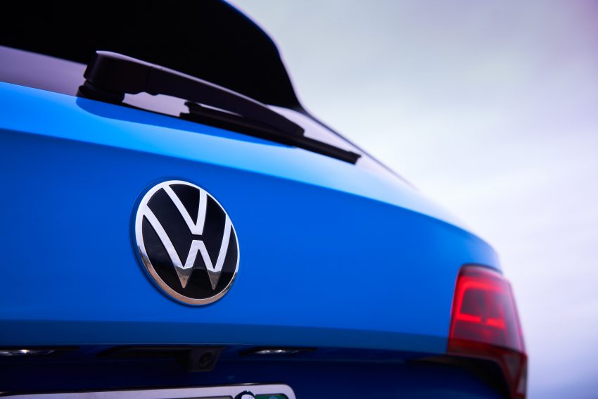 全新都会型时尚SUV, Volkswagen TAOS 美国全球首发 138051