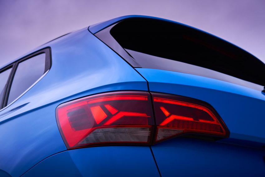全新都会型时尚SUV, Volkswagen TAOS 美国全球首发 138052