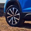 全新都会型时尚SUV, Volkswagen TAOS 美国全球首发