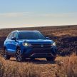 全新都会型时尚SUV, Volkswagen TAOS 美国全球首发