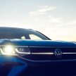 全新都会型时尚SUV, Volkswagen TAOS 美国全球首发