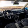 全新都会型时尚SUV, Volkswagen TAOS 美国全球首发