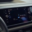 全新都会型时尚SUV, Volkswagen TAOS 美国全球首发