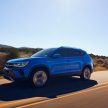 全新都会型时尚SUV, Volkswagen TAOS 美国全球首发