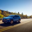 全新都会型时尚SUV, Volkswagen TAOS 美国全球首发