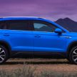 全新都会型时尚SUV, Volkswagen TAOS 美国全球首发