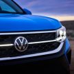 全新都会型时尚SUV, Volkswagen TAOS 美国全球首发
