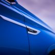 全新都会型时尚SUV, Volkswagen TAOS 美国全球首发