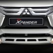 2020 Mitsubishi Xpander 于彭亨州厂房正式大规模投产