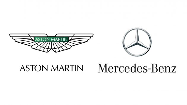 以股权换技术, Aston Martin 深化与 Mercedes-Benz 合作