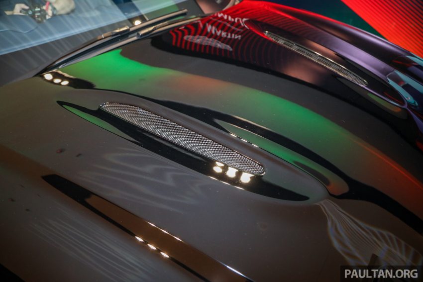 Aston Martin DBX 大马正式上市, 税前售价从81.8万起 137219
