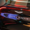 Aston Martin DBX 大马正式上市, 税前售价从81.8万起