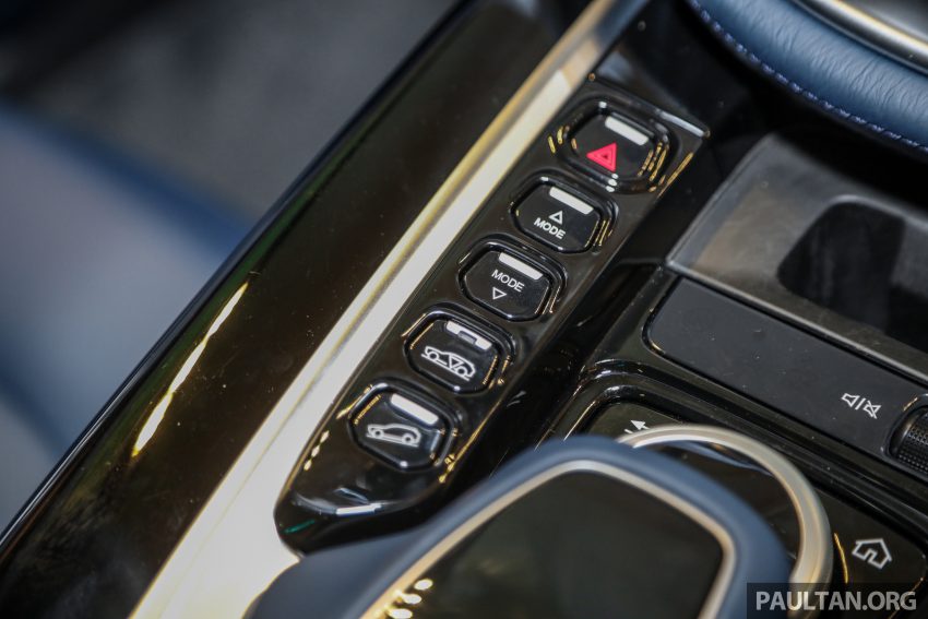 Aston Martin DBX 大马正式上市, 税前售价从81.8万起 137250