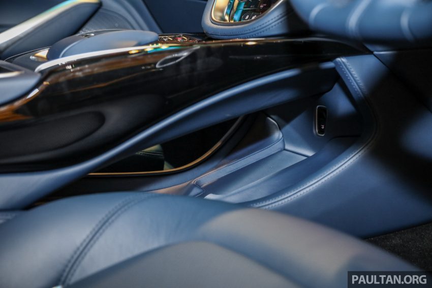 Aston Martin DBX 大马正式上市, 税前售价从81.8万起 137253