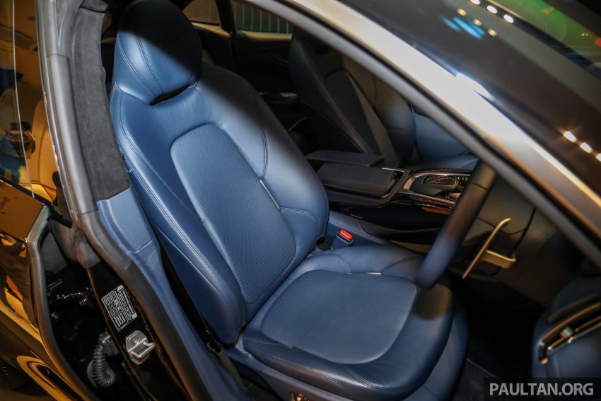 Aston Martin DBX 大马正式上市, 税前售价从81.8万起 137267