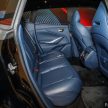 Aston Martin DBX 大马正式上市, 税前售价从81.8万起