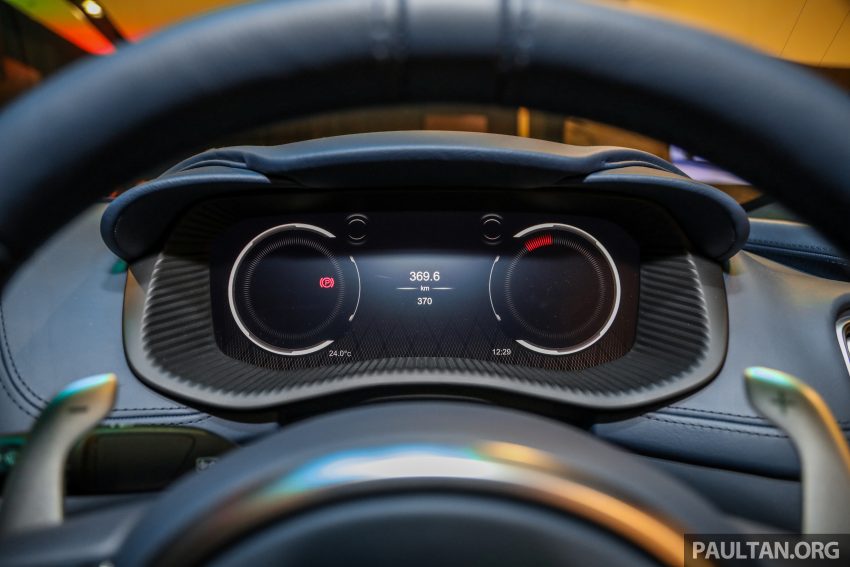 Aston Martin DBX 大马正式上市, 税前售价从81.8万起 137243
