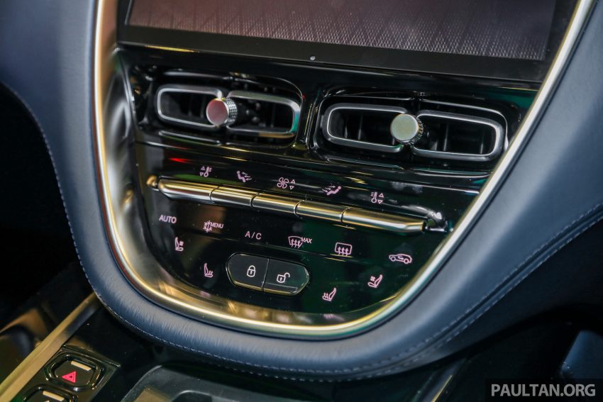 Aston Martin DBX 大马正式上市, 税前售价从81.8万起 137248