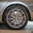 全新油电 G20 BMW 330e M Sport 本地上市, 免税价26.5万