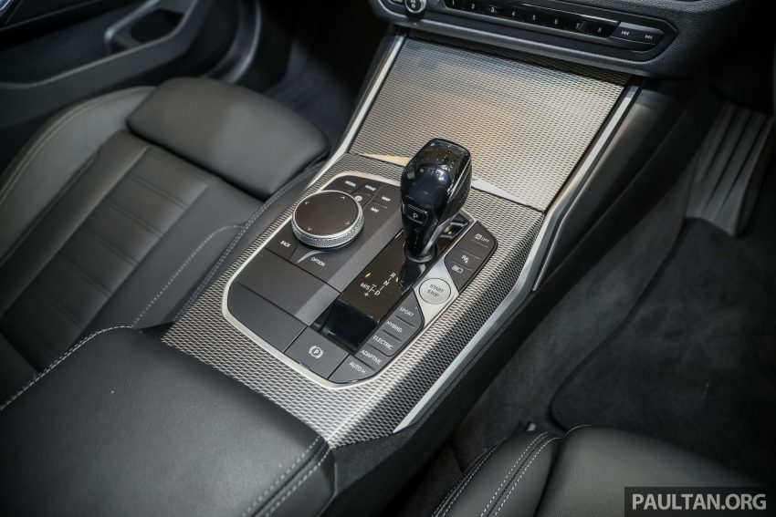 全新油电 G20 BMW 330e M Sport 本地上市, 免税价26.5万 138614