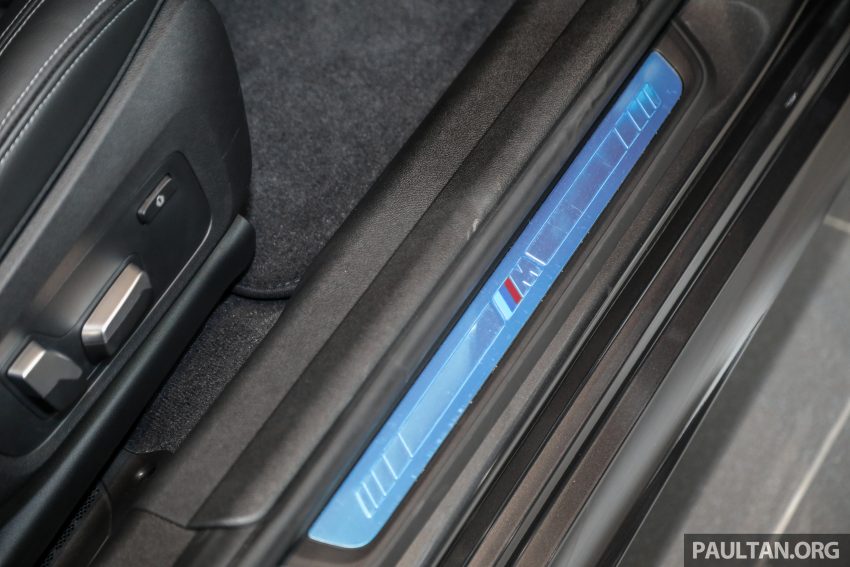全新油电 G20 BMW 330e M Sport 本地上市, 免税价26.5万 138628