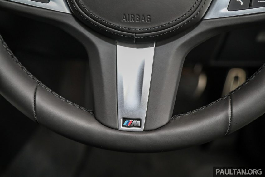 全新油电 G20 BMW 330e M Sport 本地上市, 免税价26.5万 138609