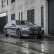 试驾：小改款 BMW 740Le xDrive，乘坐或自驾都很享受