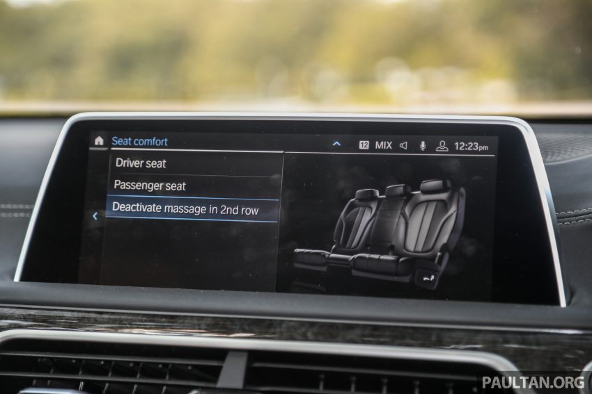 试驾：小改款 BMW 740Le xDrive，乘坐或自驾都很享受 137543