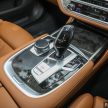 试驾：小改款 BMW 740Le xDrive，乘坐或自驾都很享受
