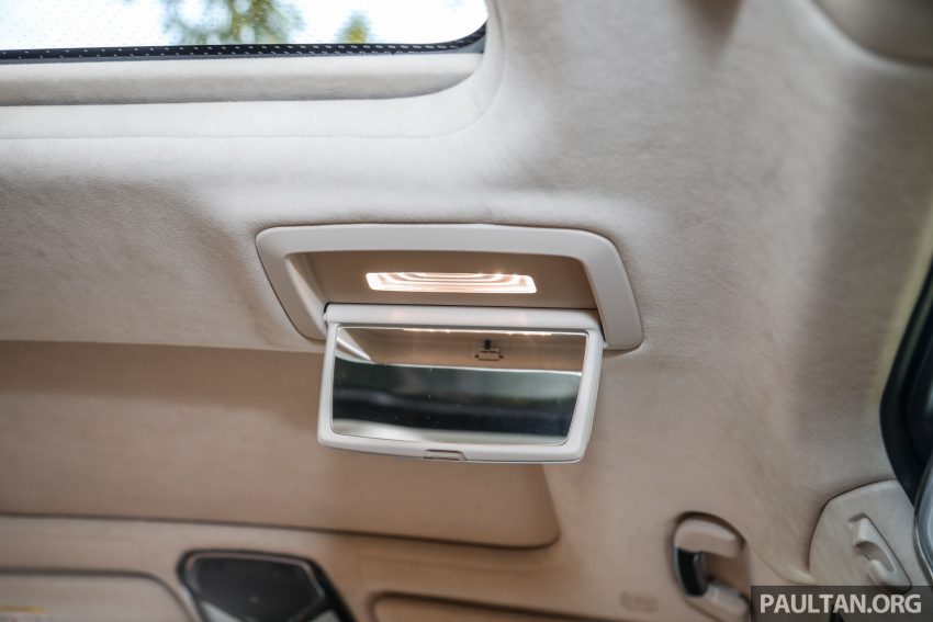 试驾：小改款 BMW 740Le xDrive，乘坐或自驾都很享受 137591