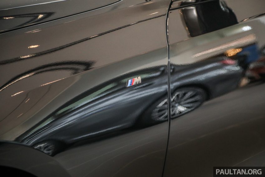 G20 BMW M340i xDrive 本地上市，减税后售价RM402k 138660