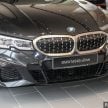 G20 BMW M340i xDrive 本地上市，减税后售价RM402k