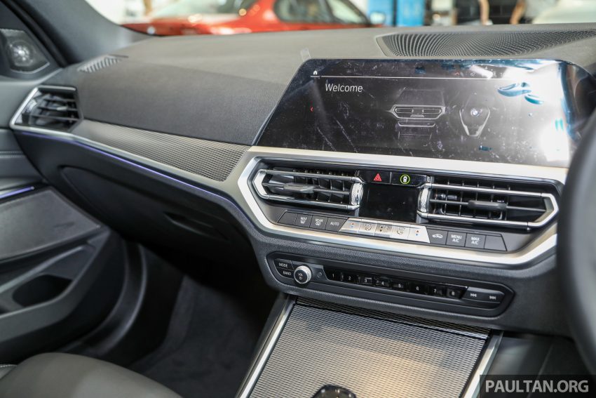 G20 BMW M340i xDrive 本地上市，减税后售价RM402k 138676