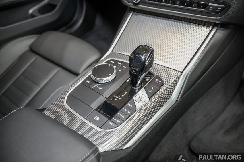 G20 BMW M340i xDrive 本地上市，减税后售价RM402k 138679