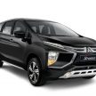 Mitsubishi Xpander 本地开放预订, 单一等级售价待公布