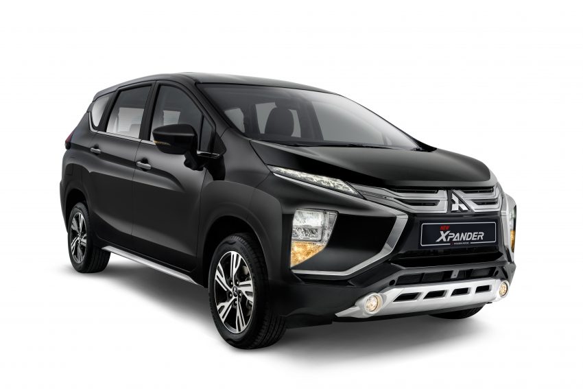 Mitsubishi Xpander 本地开放预订, 单一等级售价待公布 138486