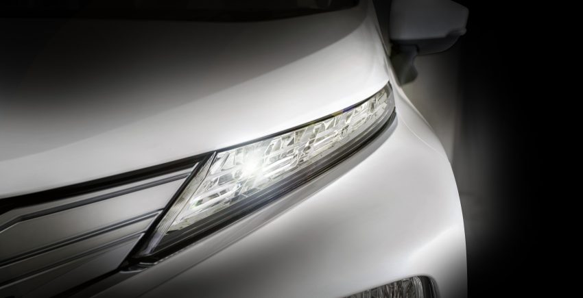 Mitsubishi Xpander 本地开放预订, 单一等级售价待公布 138489