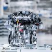 宝腾未来新车将采用 Proton X50 上的 1.5T MPI 三缸引擎