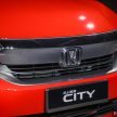 全新第五代 2020 Honda City 在本地上市一个月累积近9,000张订单！迄今已交付2,400台；1.5L V版本最为畅销