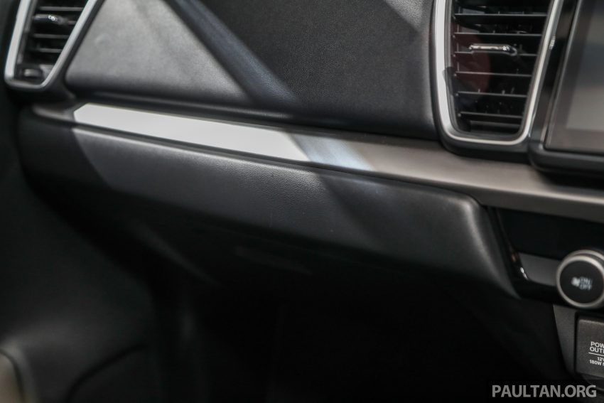 全新 Honda City 正式上市开售, 免销售税售价从7.4万起 137972