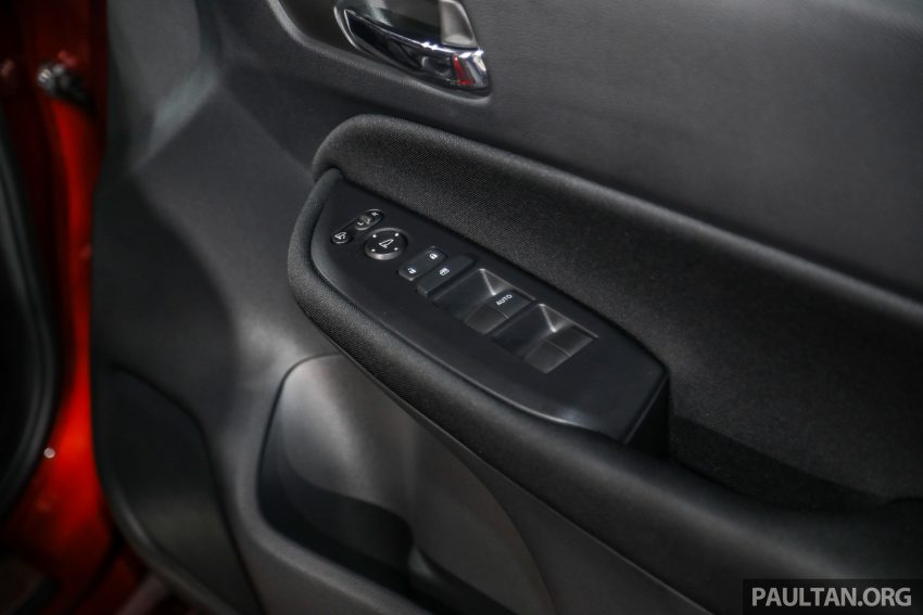 全新 Honda City 正式上市开售, 免销售税售价从7.4万起 137977